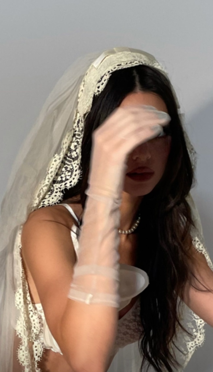 Kendall Jenner
