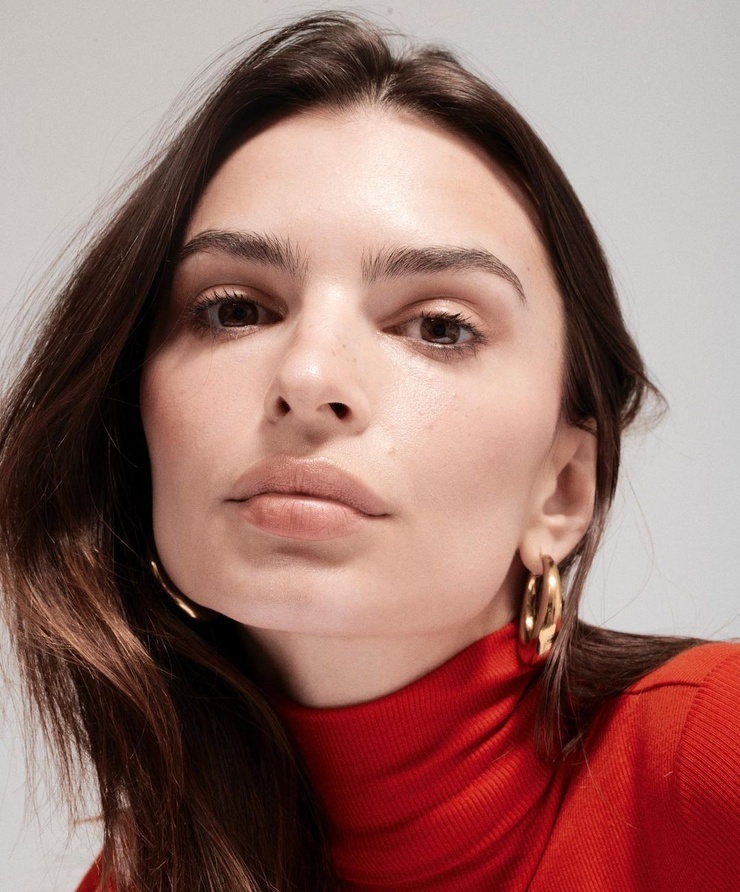 Emily Ratajkowski Emily Ratajkowski