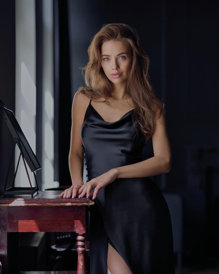 Anna Belik