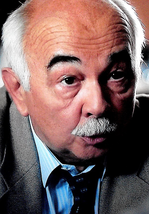 Gérard Jugnot
