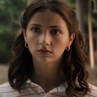 Emily Rudd