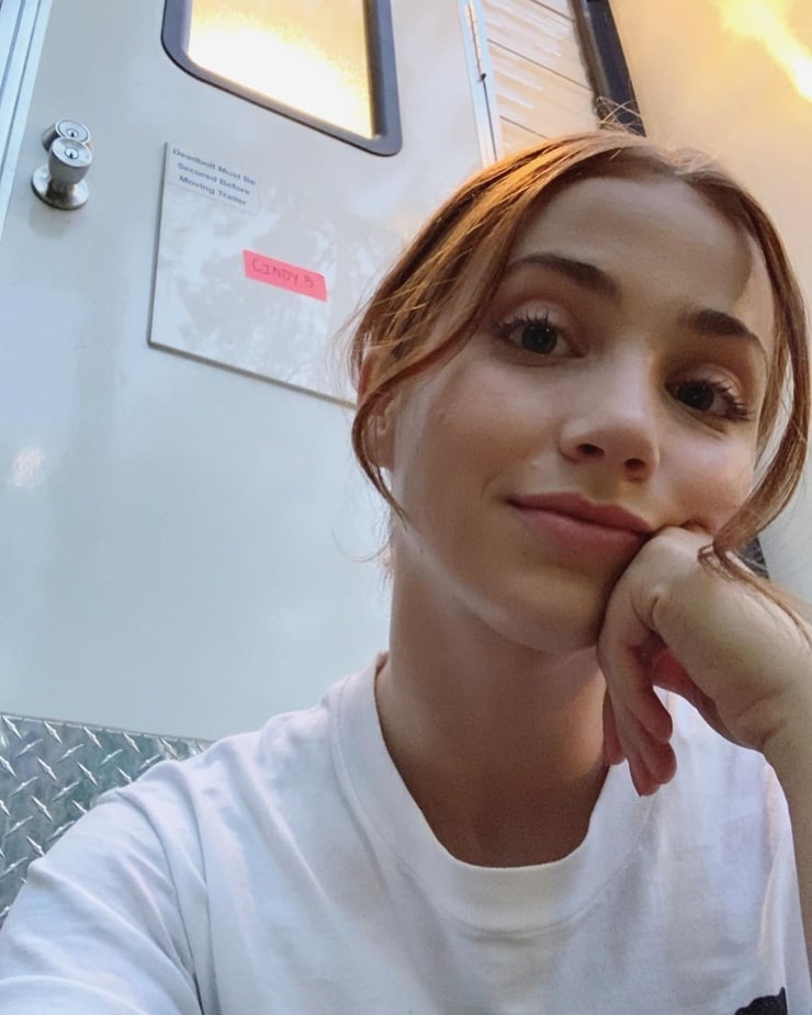 Emily Rudd Emily Rudd