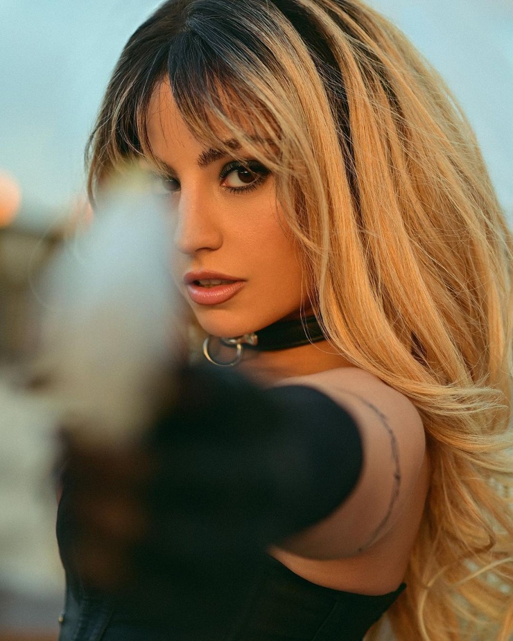 Monica Alvarez Monica Alvarez