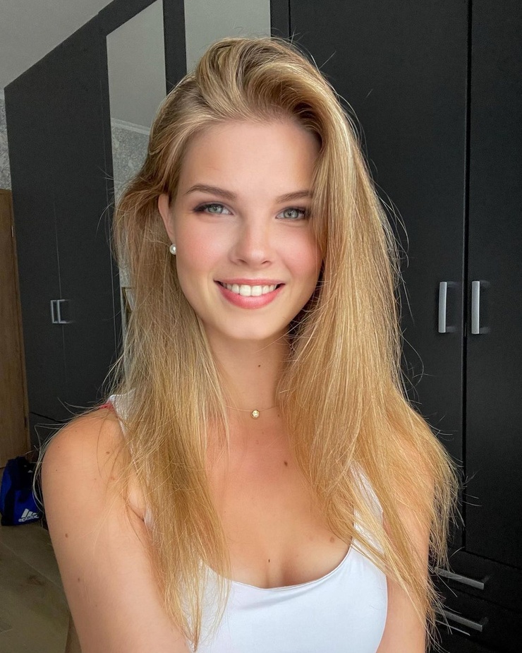 Mariia Arsentieva Mariia Arsentieva