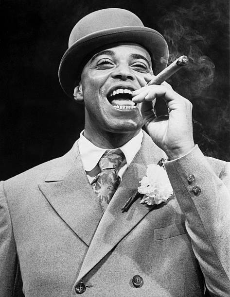 James Earl Jones James Earl Jones