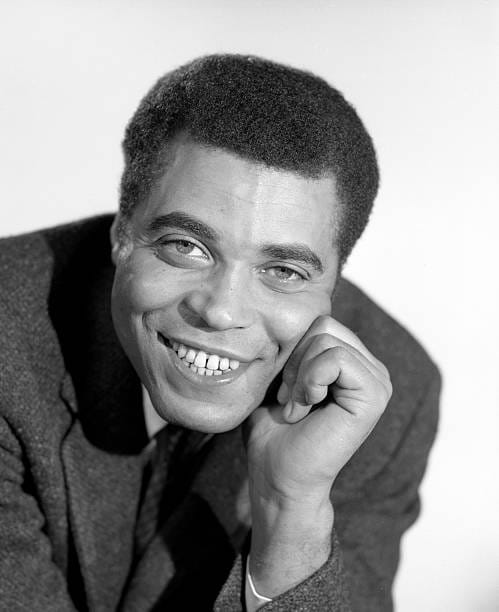 James Earl Jones