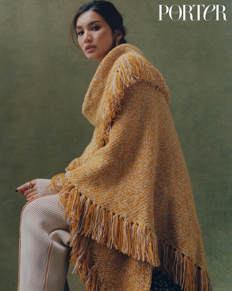 Gemma Chan