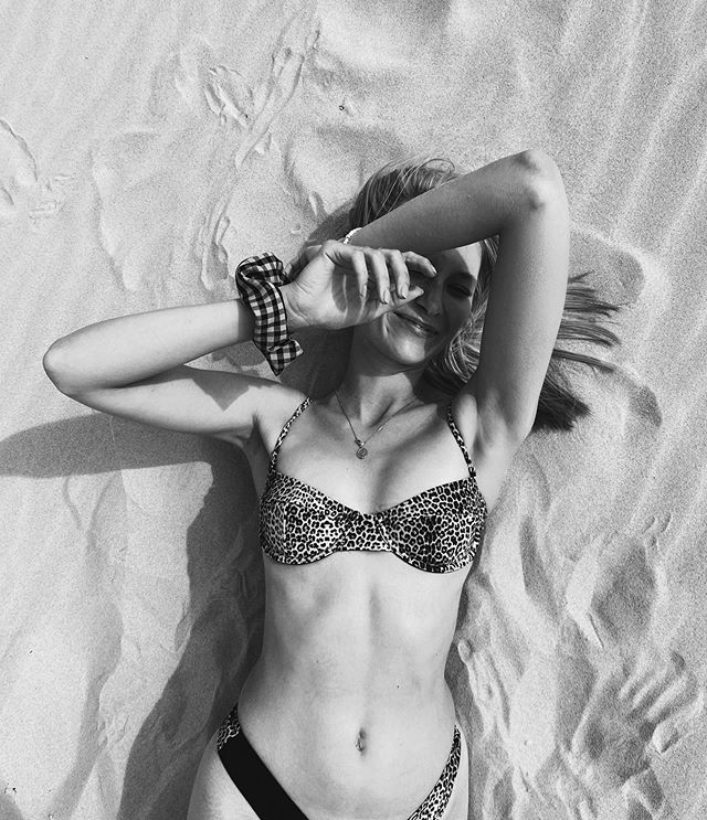 Carolin Niemczyk Carolin Niemczyk