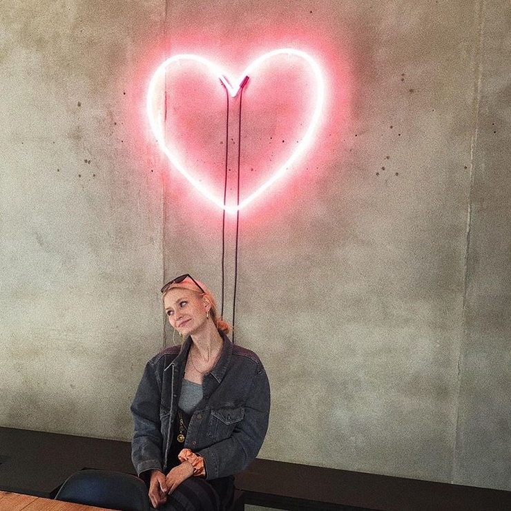 Carolin Niemczyk Carolin Niemczyk