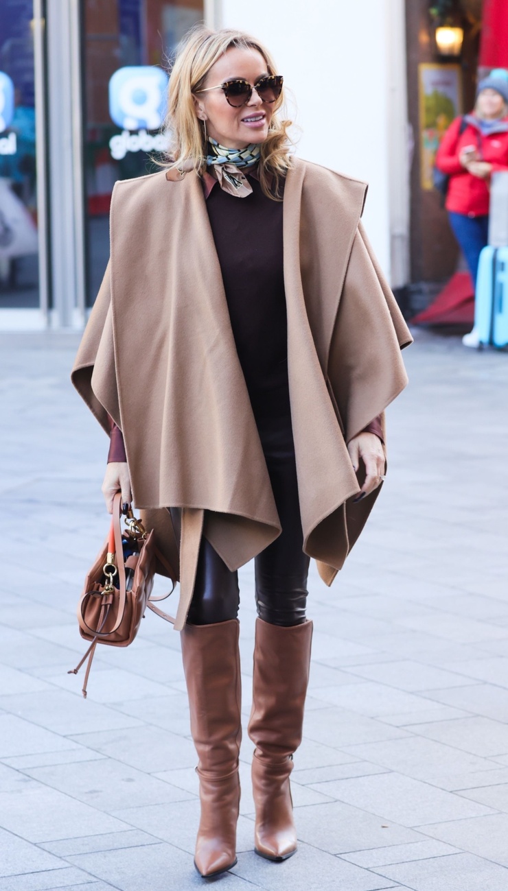 Amanda Holden