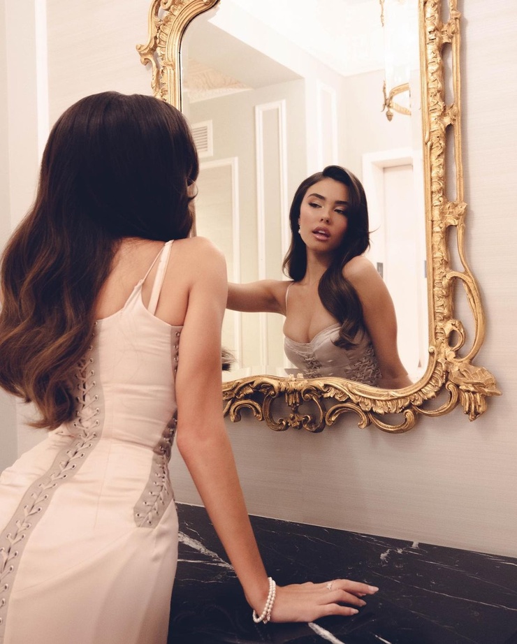 Madison Beer