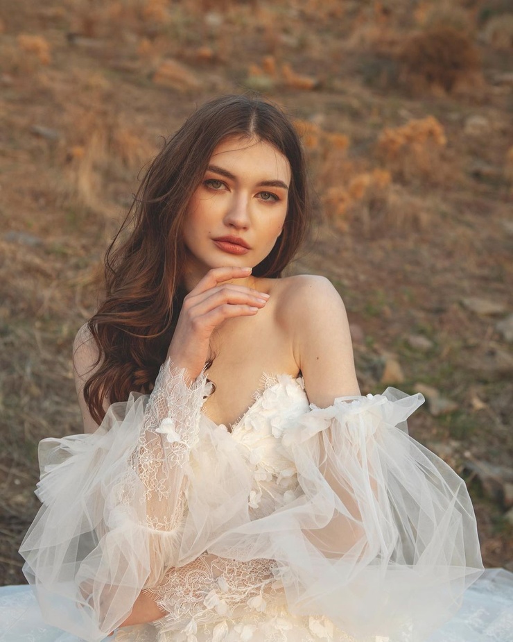 Alina Kochetova
