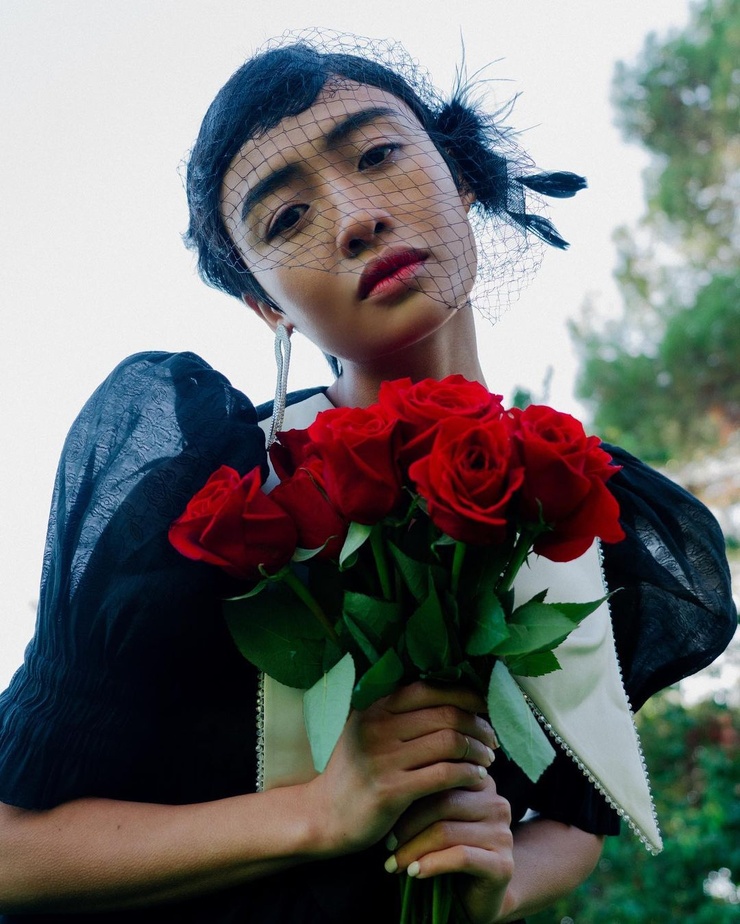 Brianne Tju