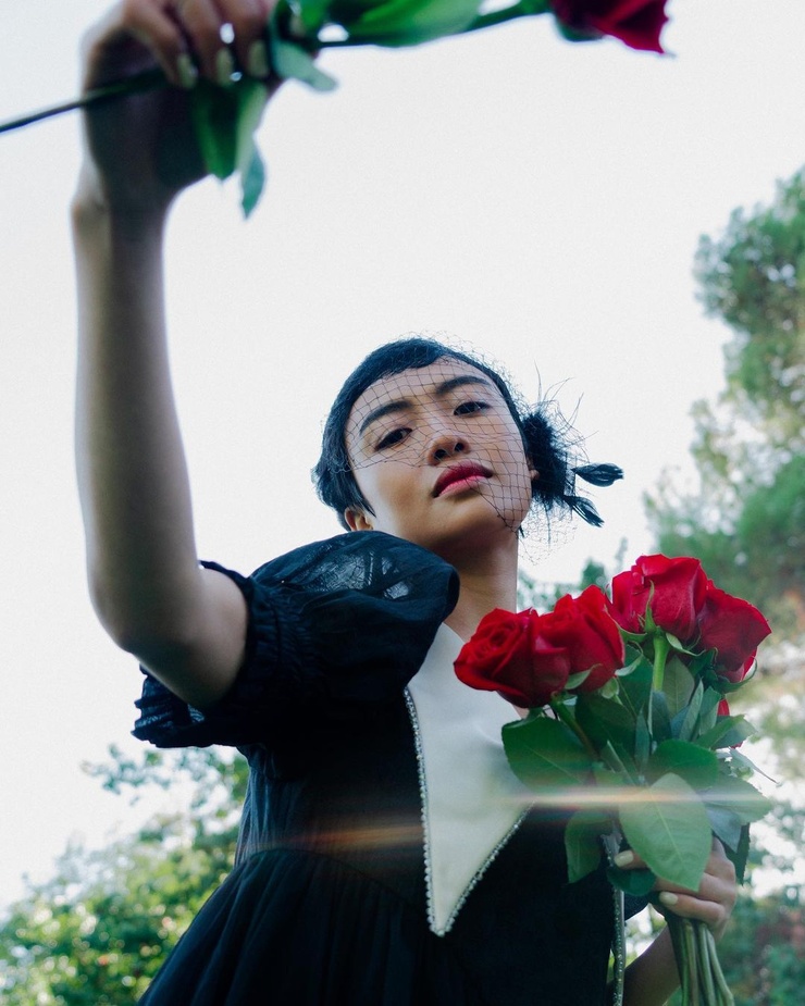 Brianne Tju