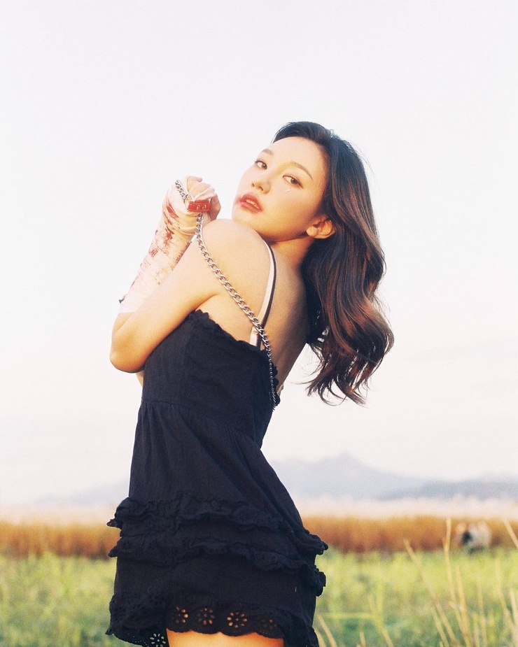 Chae Jeong