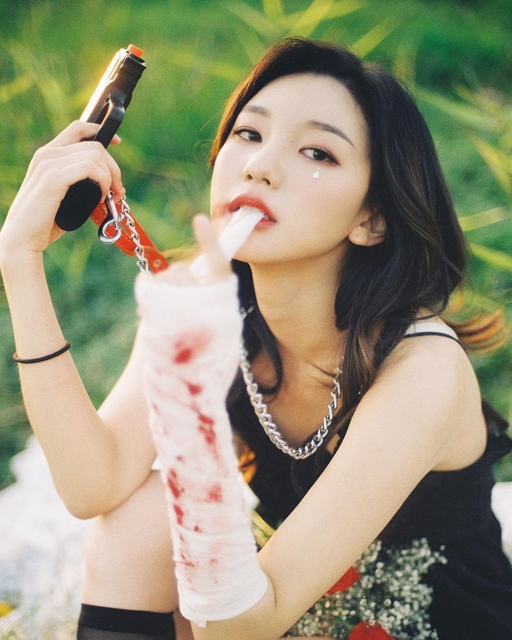 Chae Jeong