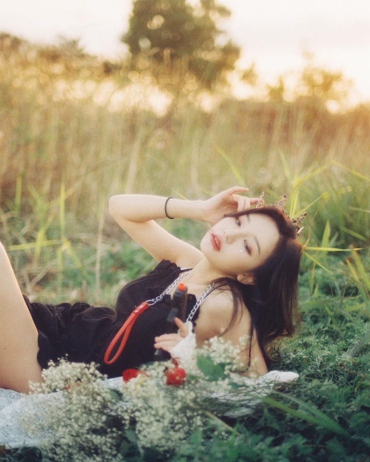 Chae Jeong