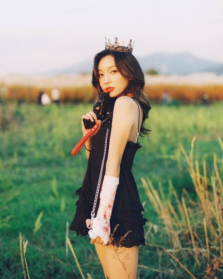 Chae Jeong