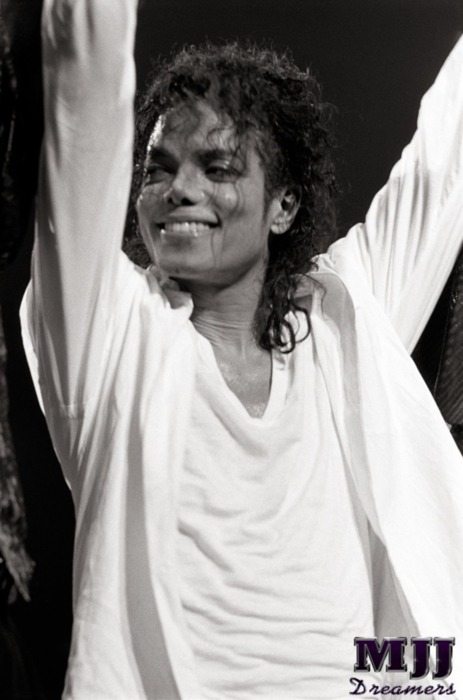Michael Jackson