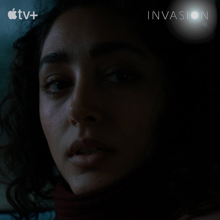 Golshifteh Farahani