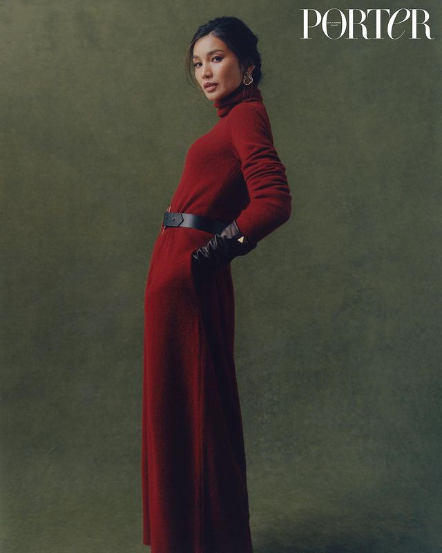 Gemma Chan