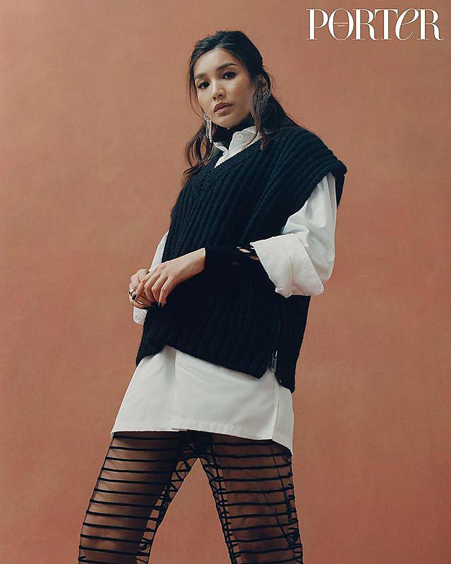 Gemma Chan