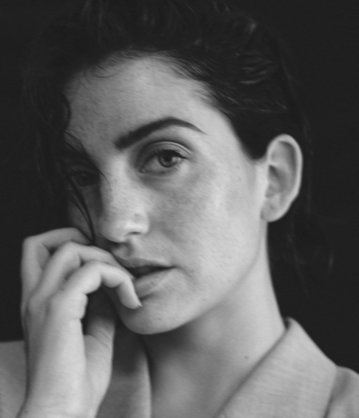 India Mullen India Mullen