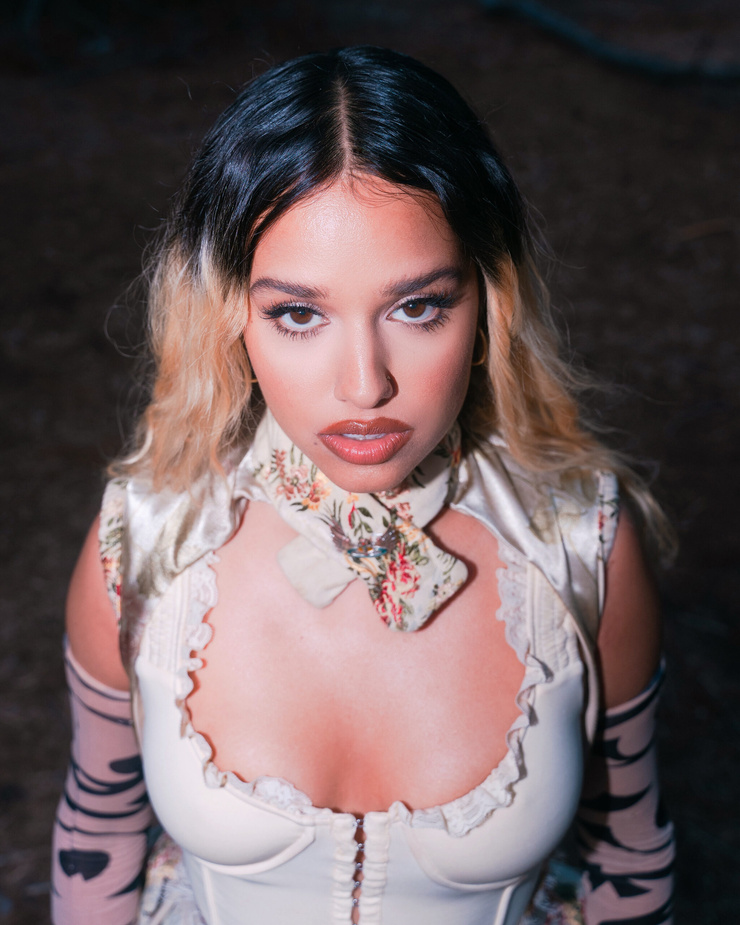Tommy Genesis