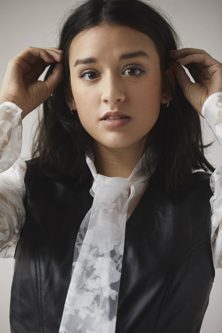 Lauren Patel Lauren Patel
