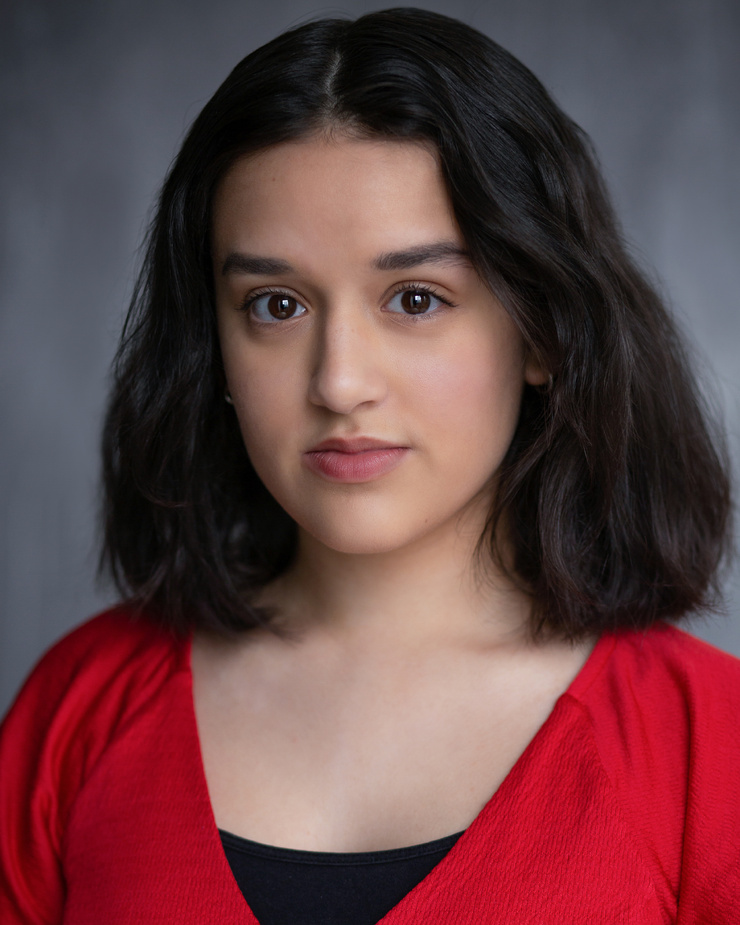 Lauren Patel