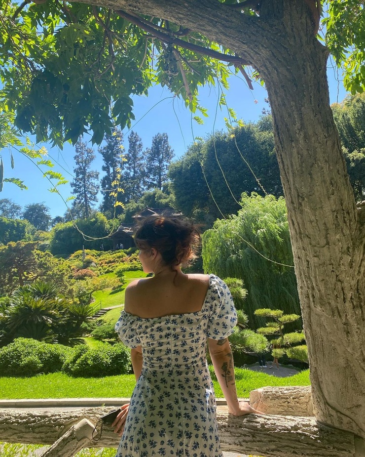 Mia Alves
