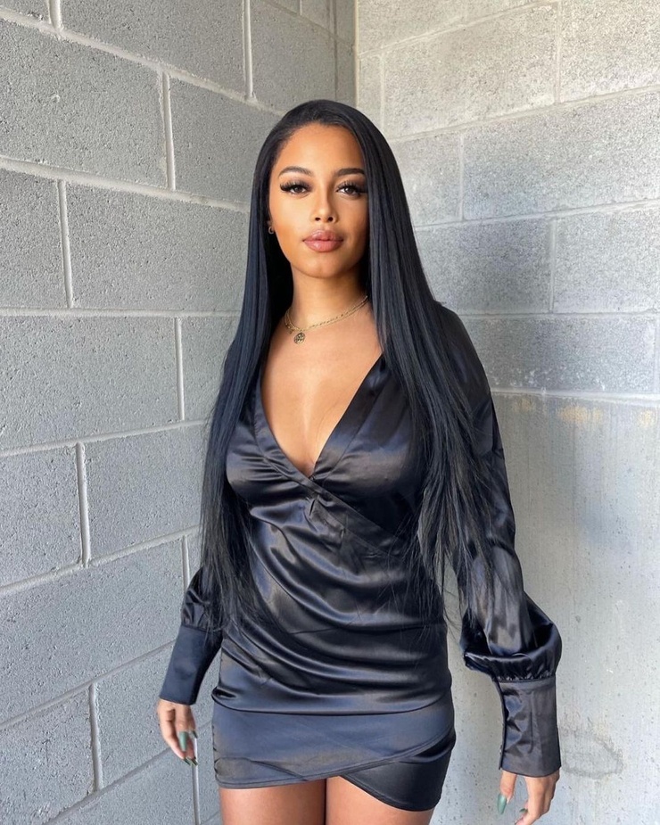 Jonica Keating