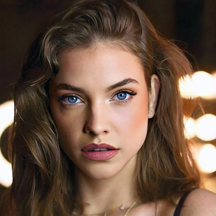Barbara Palvin Barbara Palvin