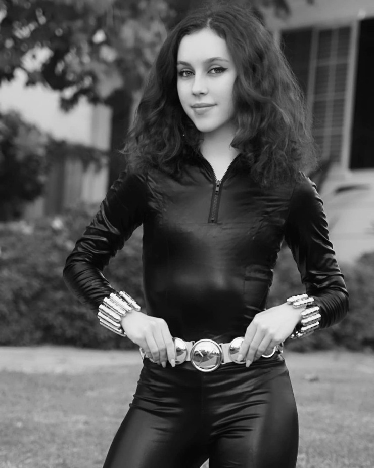 Kacey Fifield