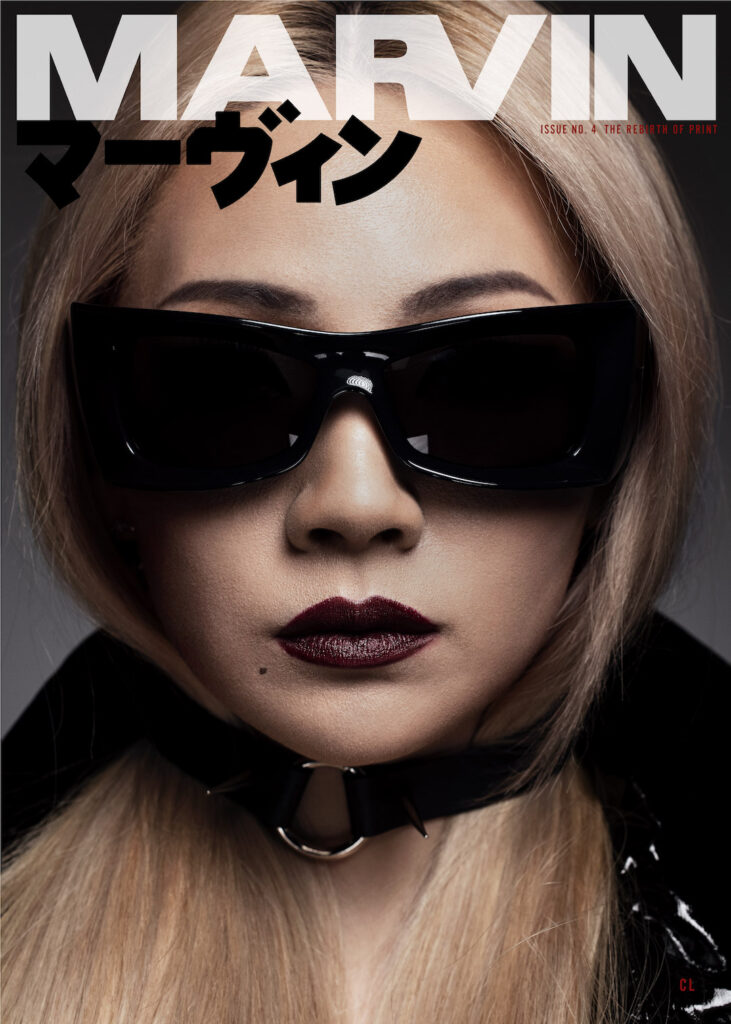 CL