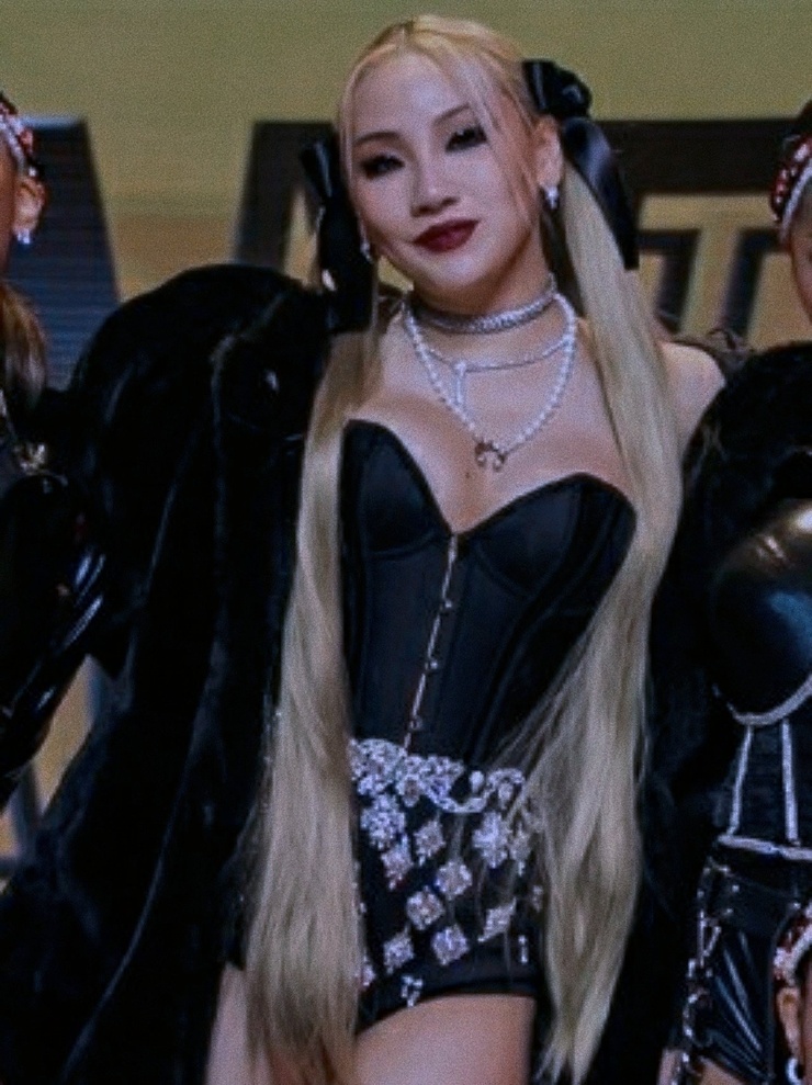 CL