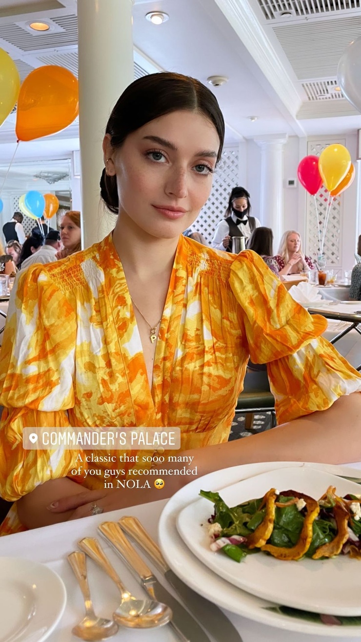 Jessica Clements