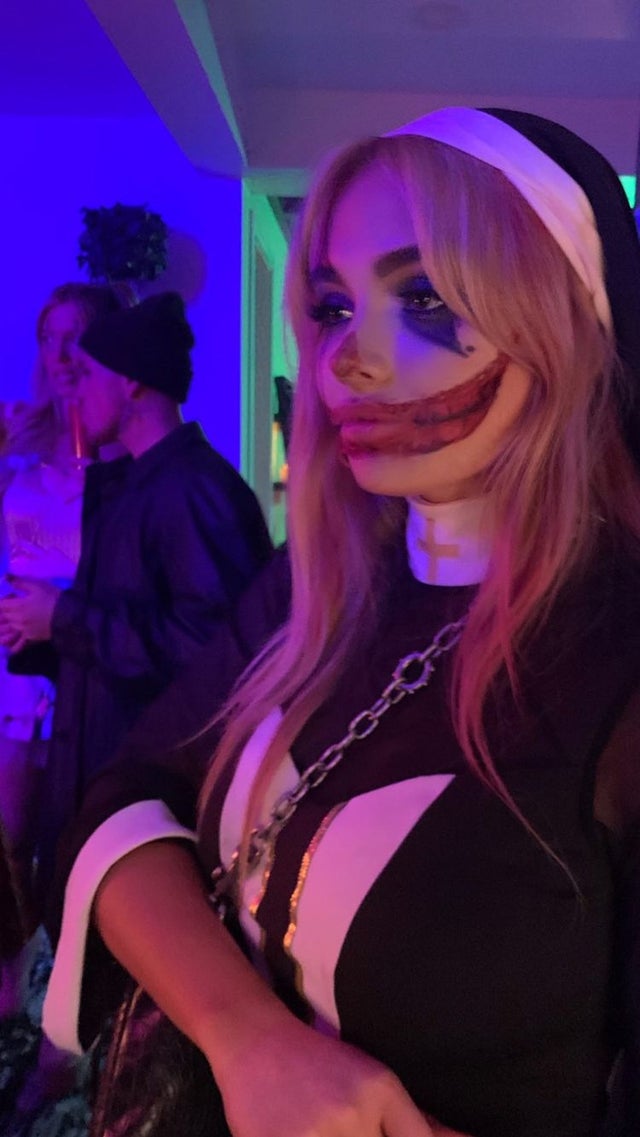 Natalie Alyn Lind