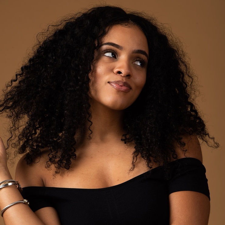 Picture of Efrangeliz Medina