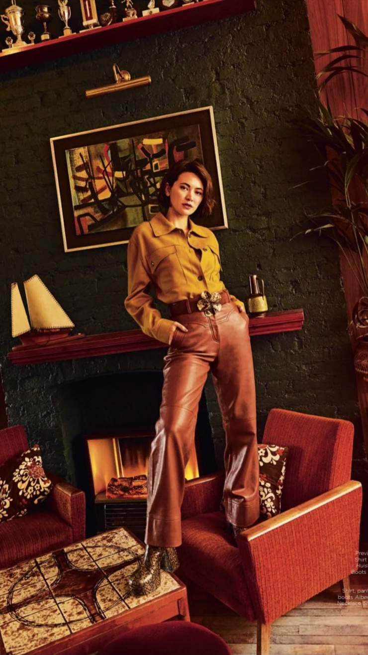 Jessica Henwick