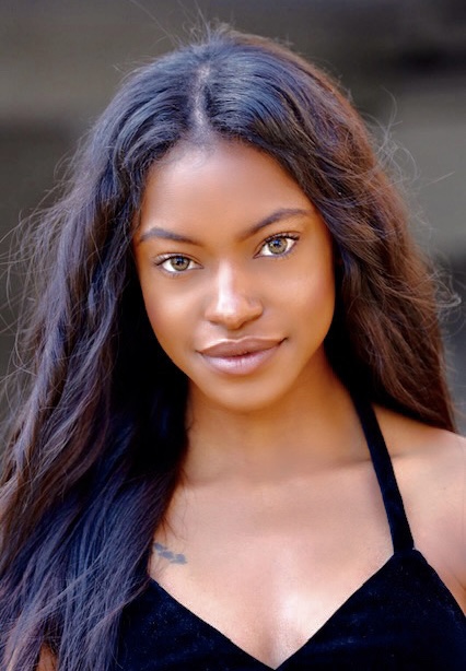 Myah White