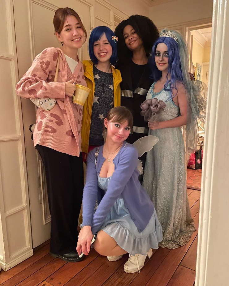 Lauren Lindsey Donzis Lauren Lindsey Donzis