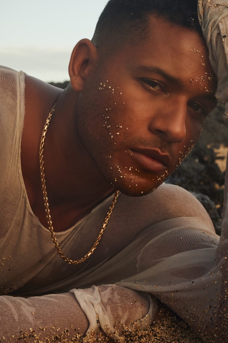 Jeffrey Bowyer-Chapman