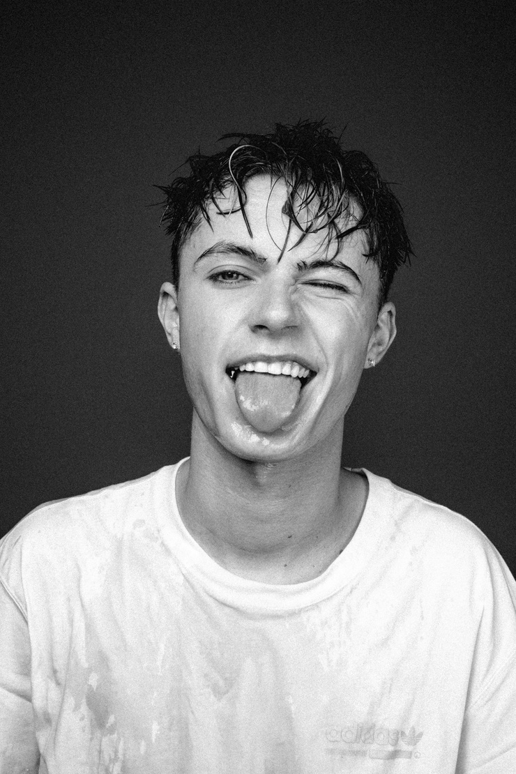 HRVY