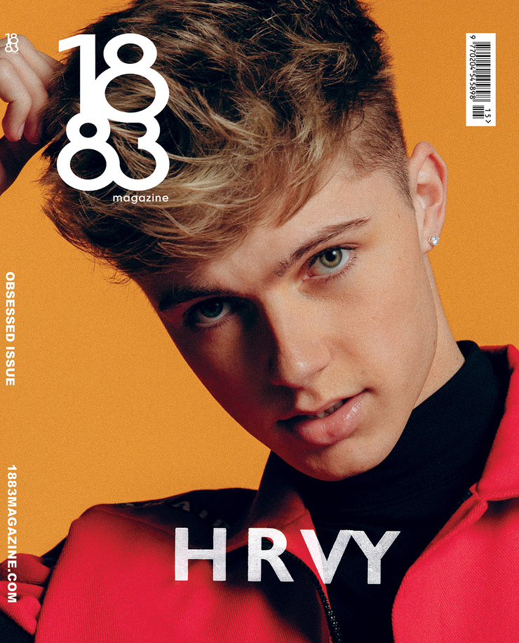 HRVY