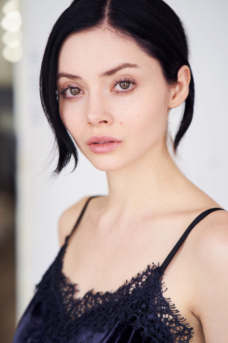 Alina Lee Alina Lee