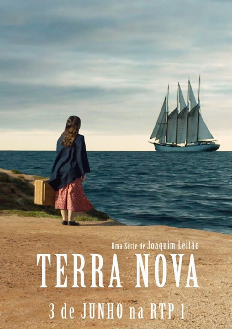 Terra Nova