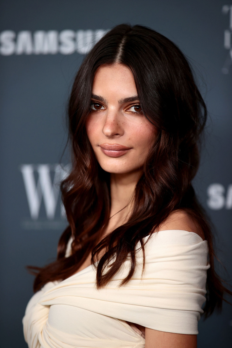 Emily Ratajkowski Emily Ratajkowski