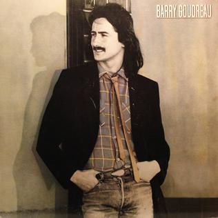 Barry Goudreau