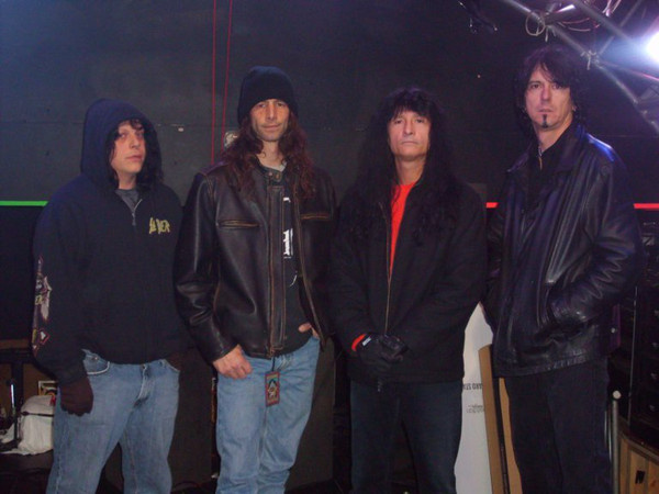 Belladonna (band)